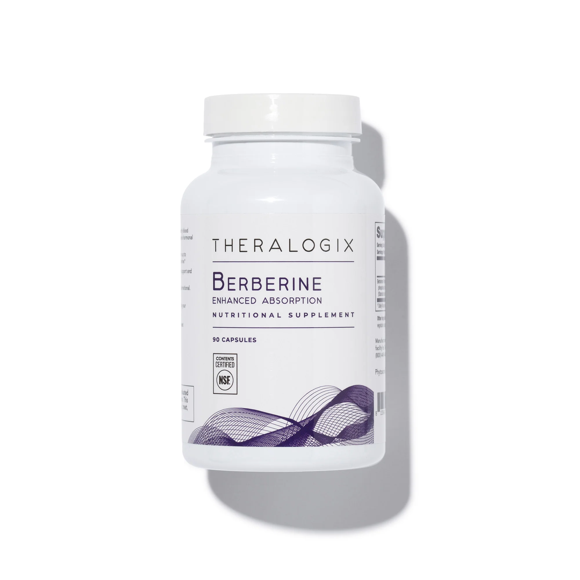 Berberine Enhanced Absorption Supplement - Image 6