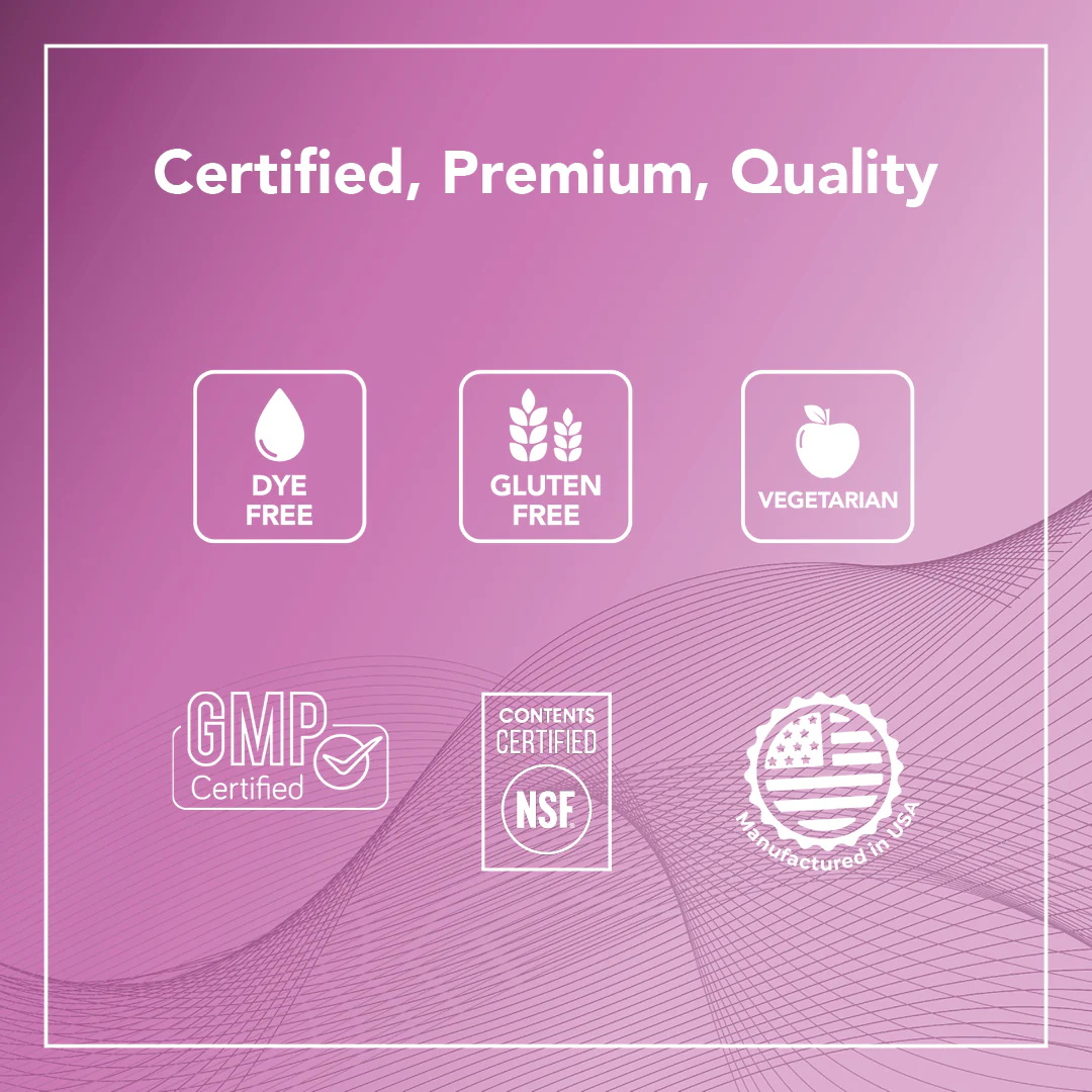 Essentia® Multivitamin For Women - Image 5