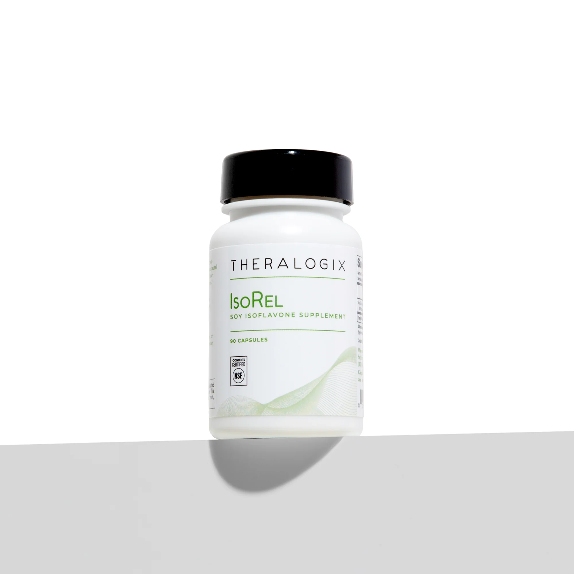 IsoRel Whole Soybean Extract Supplement - Image 5