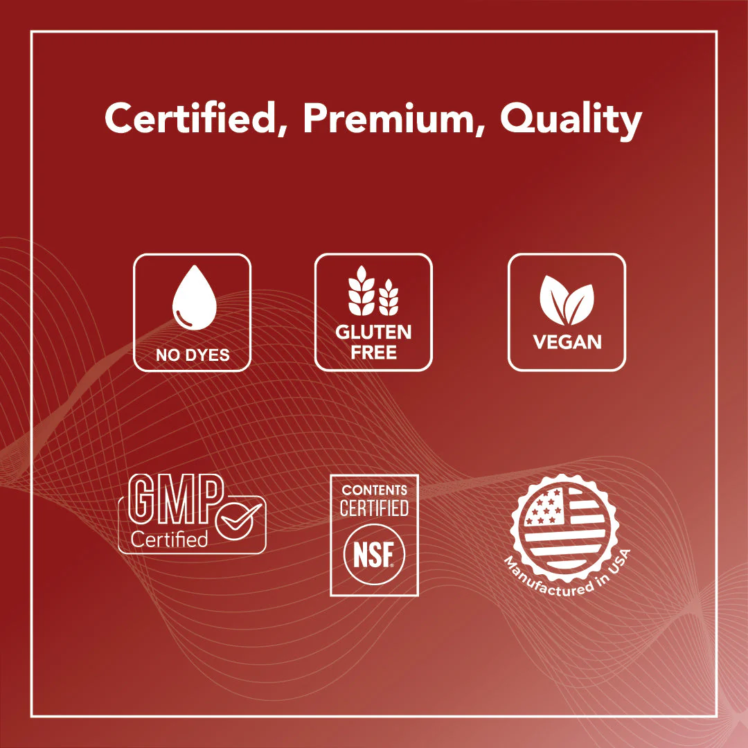 Mannose One® D–Mannose Supplement - Image 5