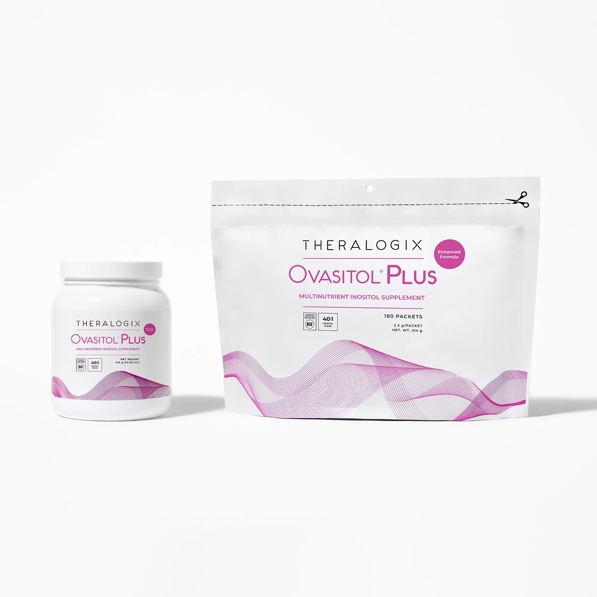 Ovasitol® Plus Metabolic Health Supplement - Image 7