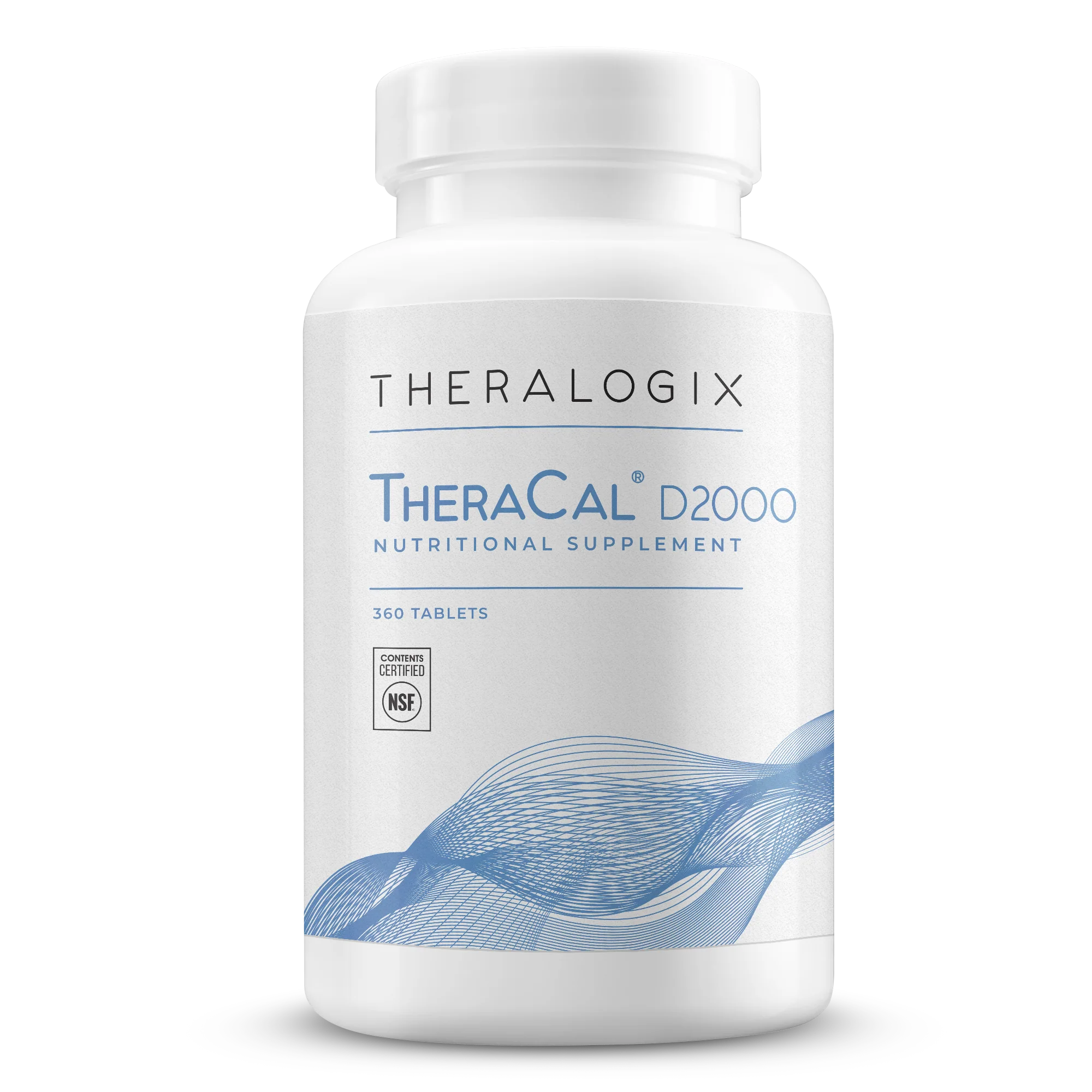 TheraCal® Nutritional Supplement - Image 3