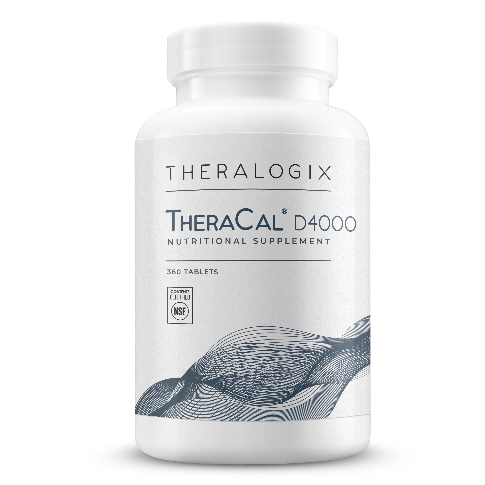 TheraCal® Nutritional Supplement - Image 5