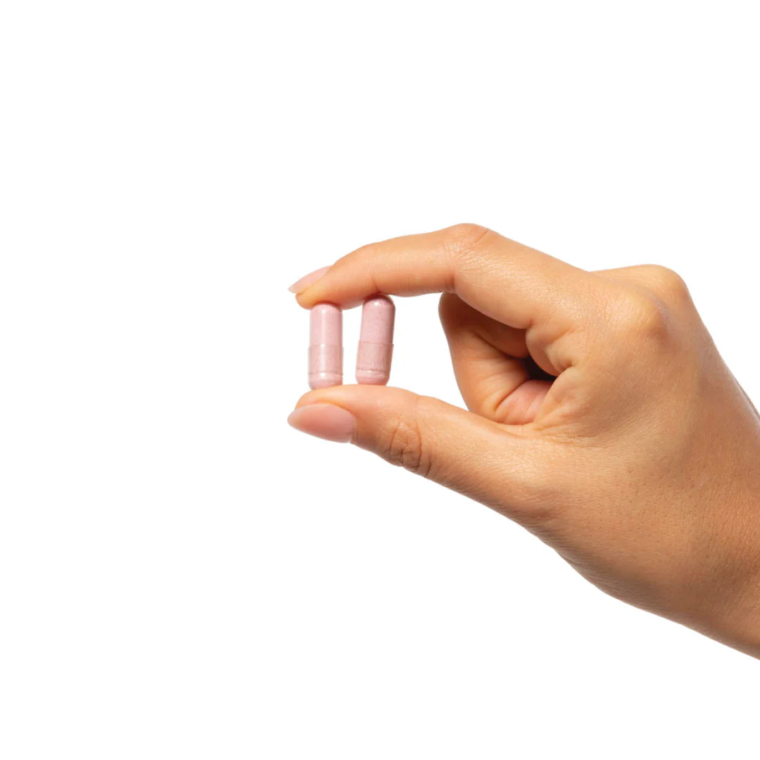 TheraCran® Max Cranberry & D-Mannose Supplement - Image 5