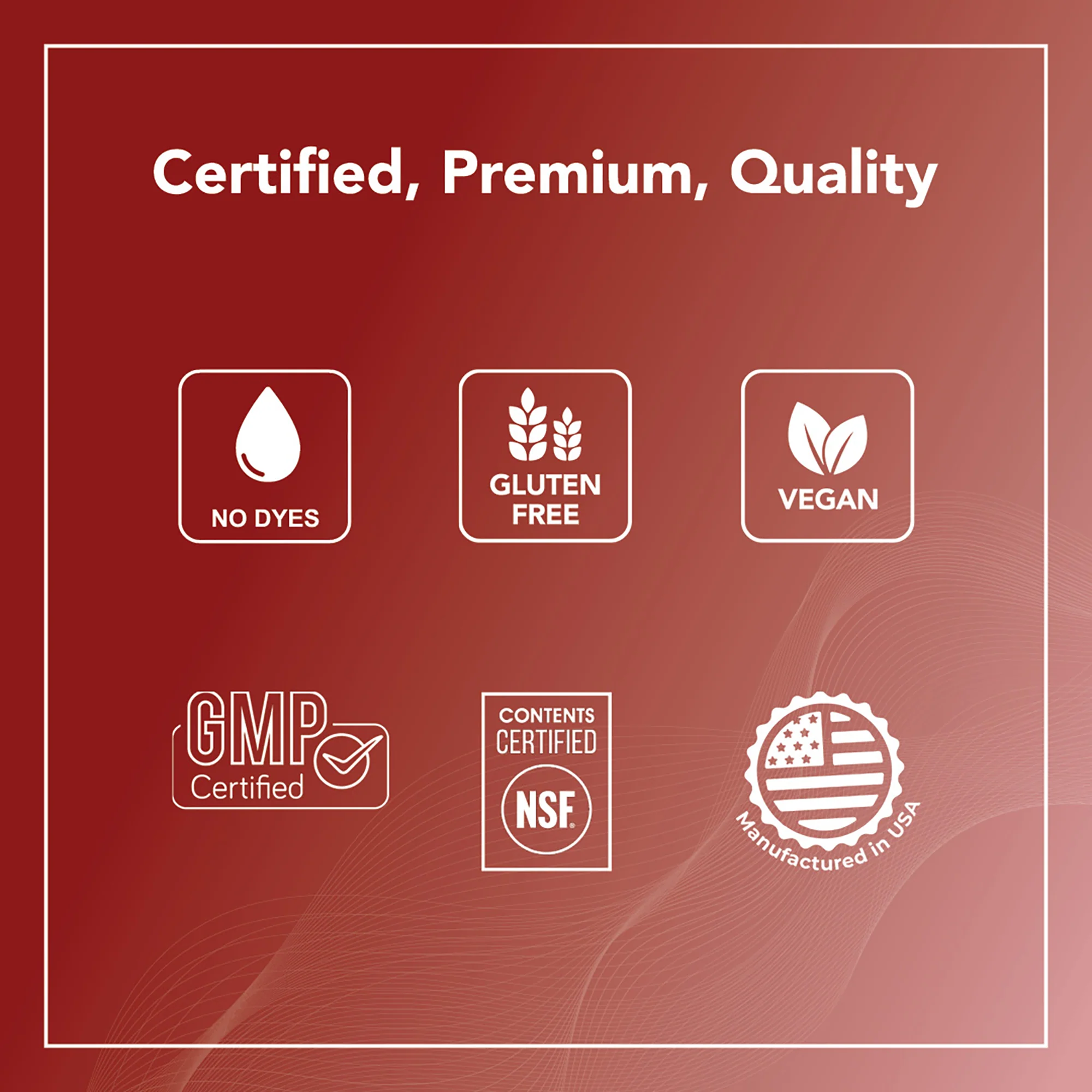 TheraCran® Max Cranberry & D-Mannose Supplement - Image 6