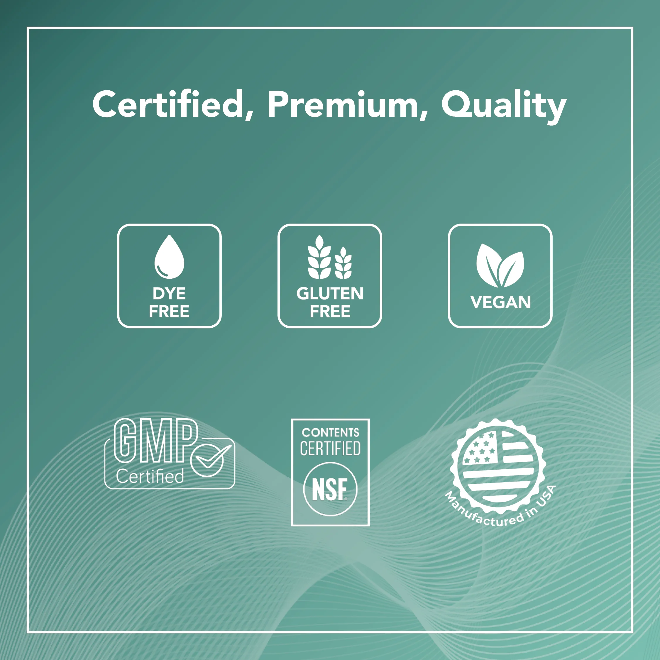 TheraLith® XR Vitamin & Mineral Supplement - Image 4