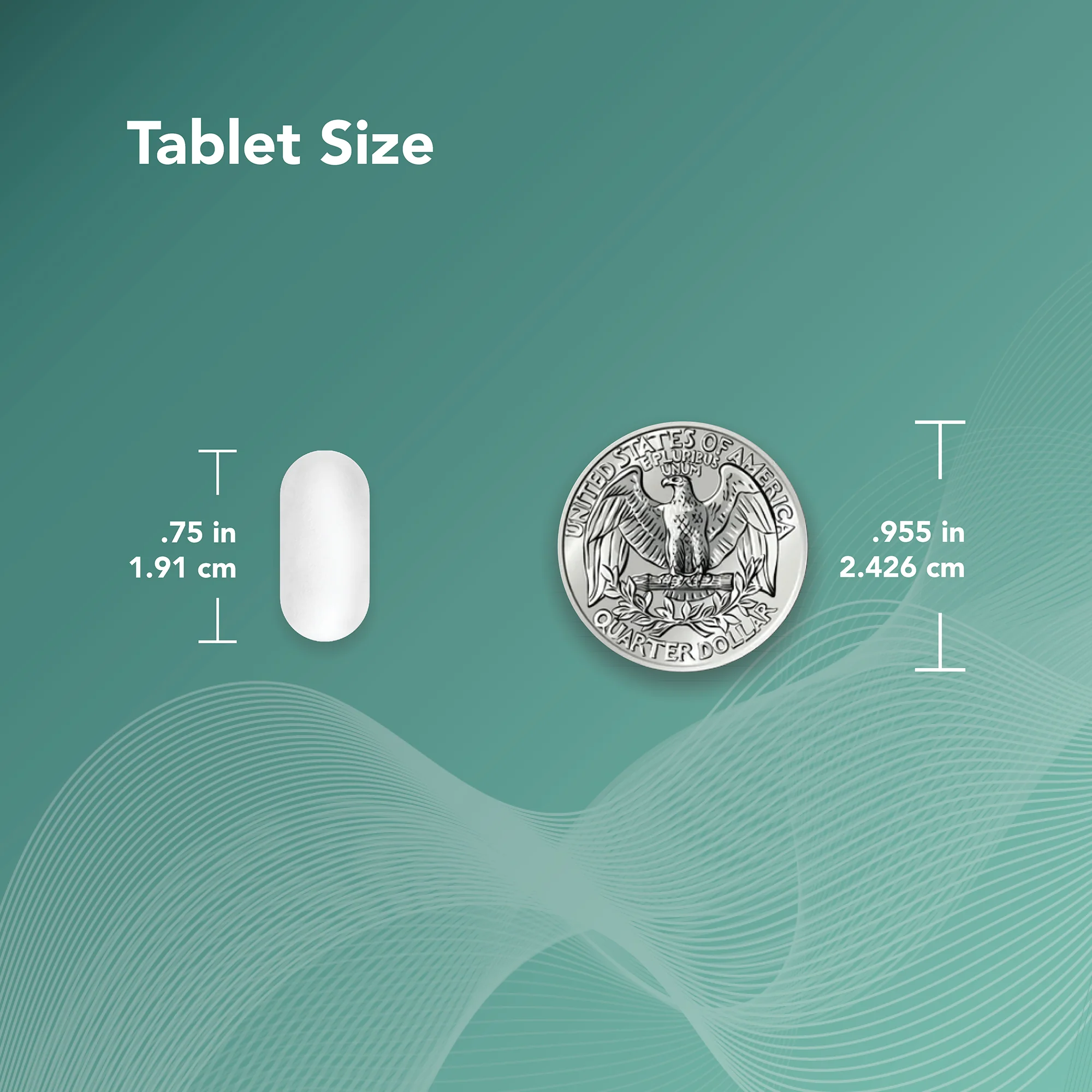 TheraLith® XR Vitamin & Mineral Supplement - Image 7